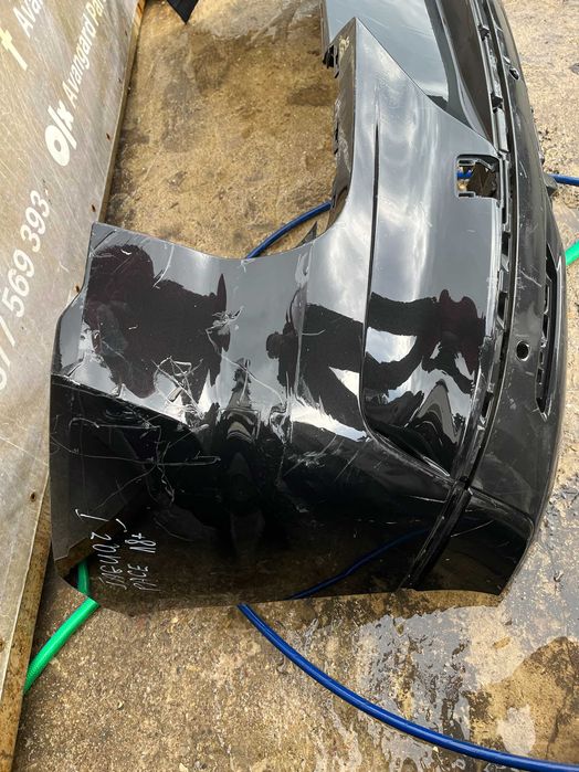 Броня Jaguar I-pace 18- 2бр.