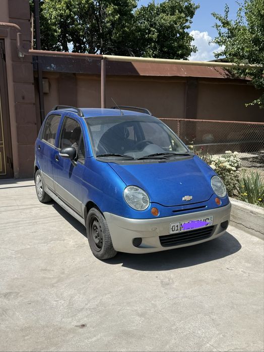 Matiz Evro,Mx,propan 42
