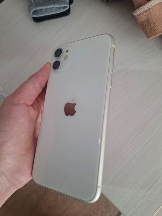 Iphone 11 64 gb Айфон 11 64гб