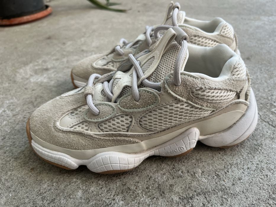 yeezy 500 originali