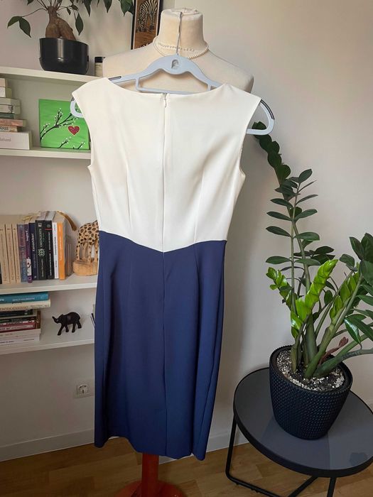 Rochie birou / ocazie marime 36