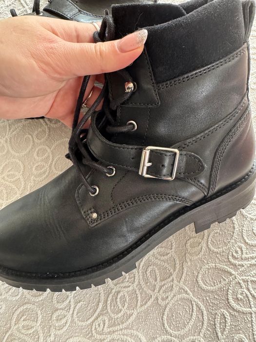 All Saints боти нови