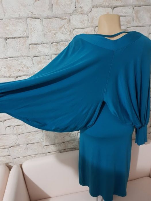 Rochie Giorgio Ajutanti,marimea S,noua fara eticheta