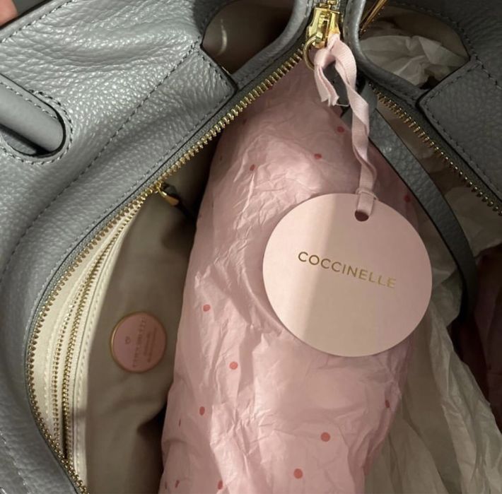 Сумочка Coccinelle