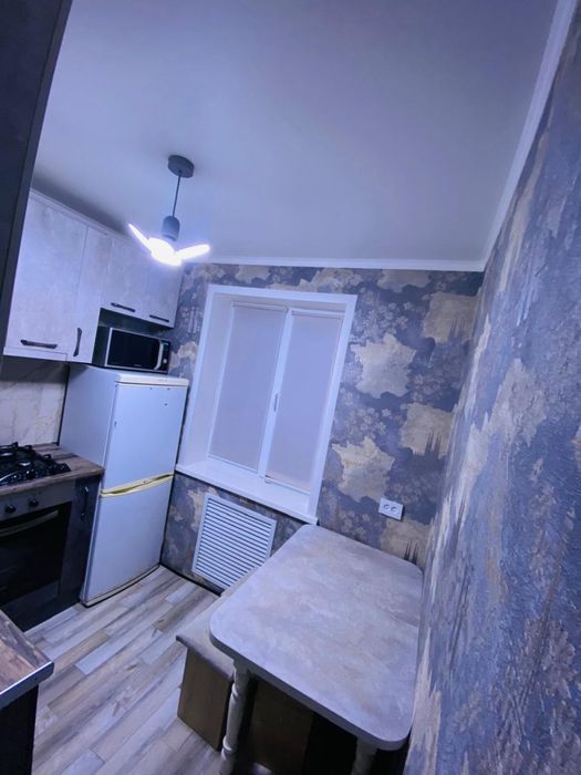 Квартира 3-комнатная продается