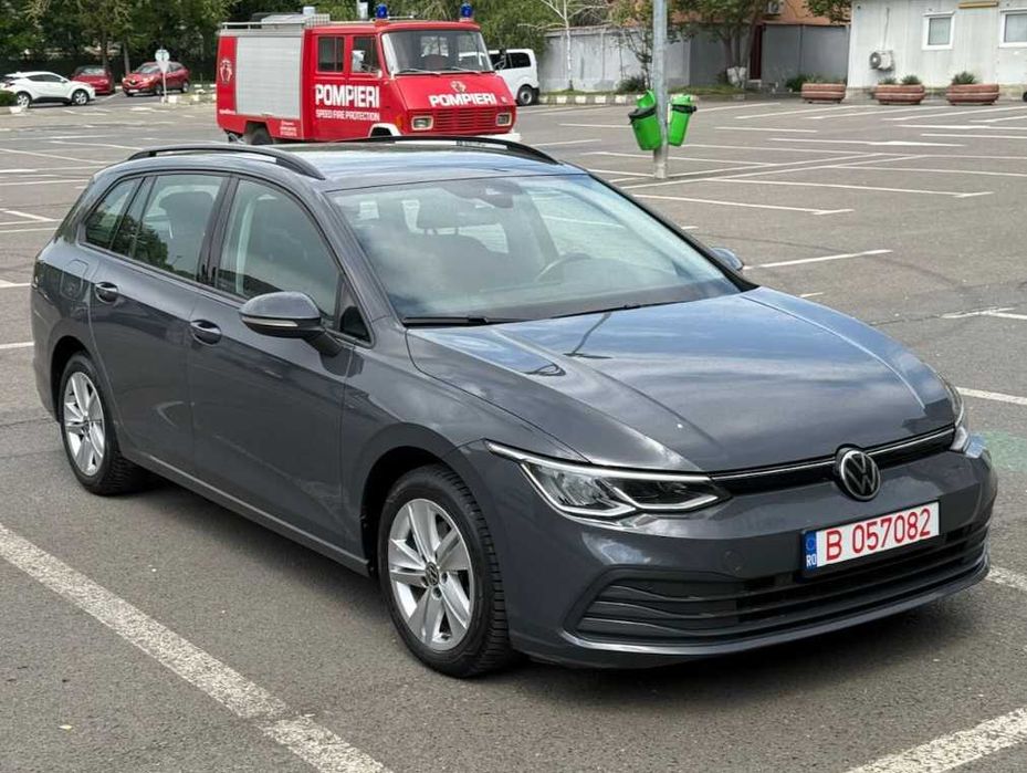 Rent a car Brasov - Garantie mica