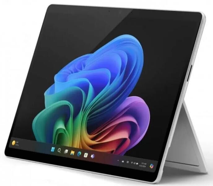 2025 Microsoft Surface Pro 11 512GB X-Elite OLED ! 16GB Tableta