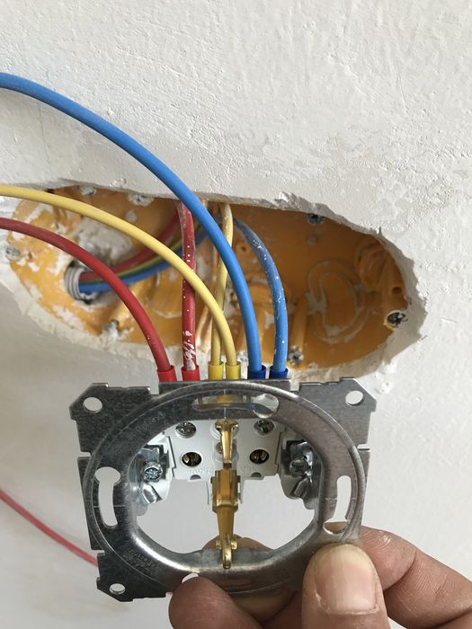 Electrician ( Baia Mare )