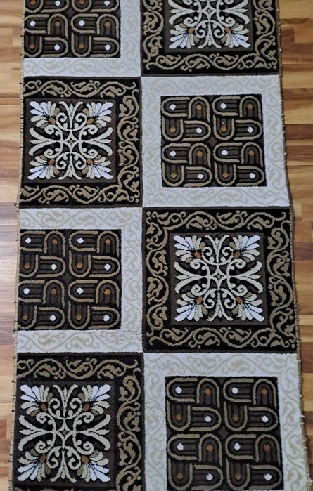 Дорожка ковровая