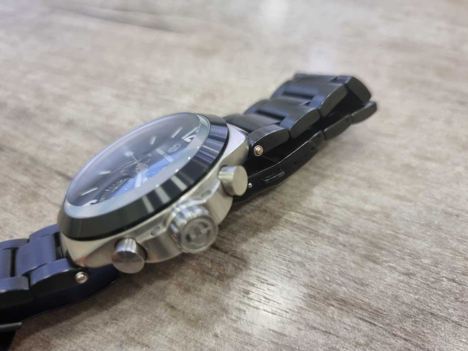 Часовник SERGIO TACCHINI 45 мм