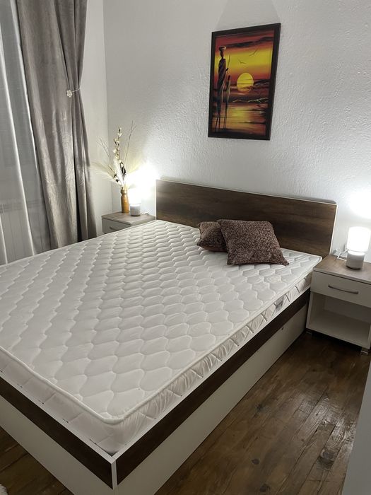 Етаж от къща под наем