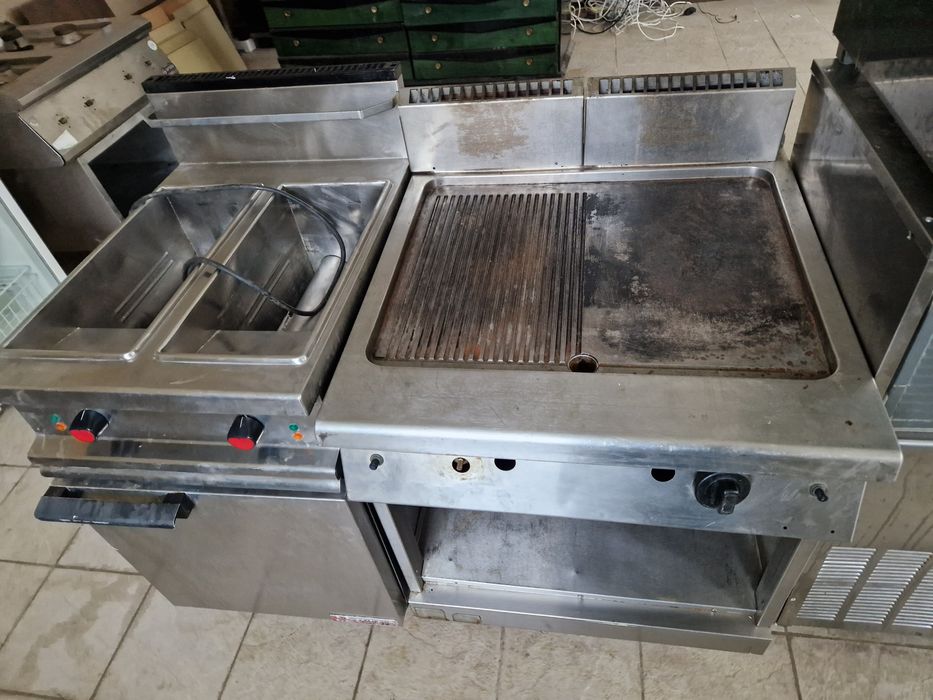 Mașina spălat vase cu sau fara capota, spalare rapida, inox, 380v