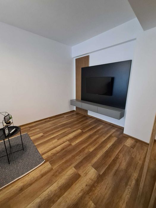 Apartament cu 2 camere, modern, mobilat și utilat – Zona Compozitori