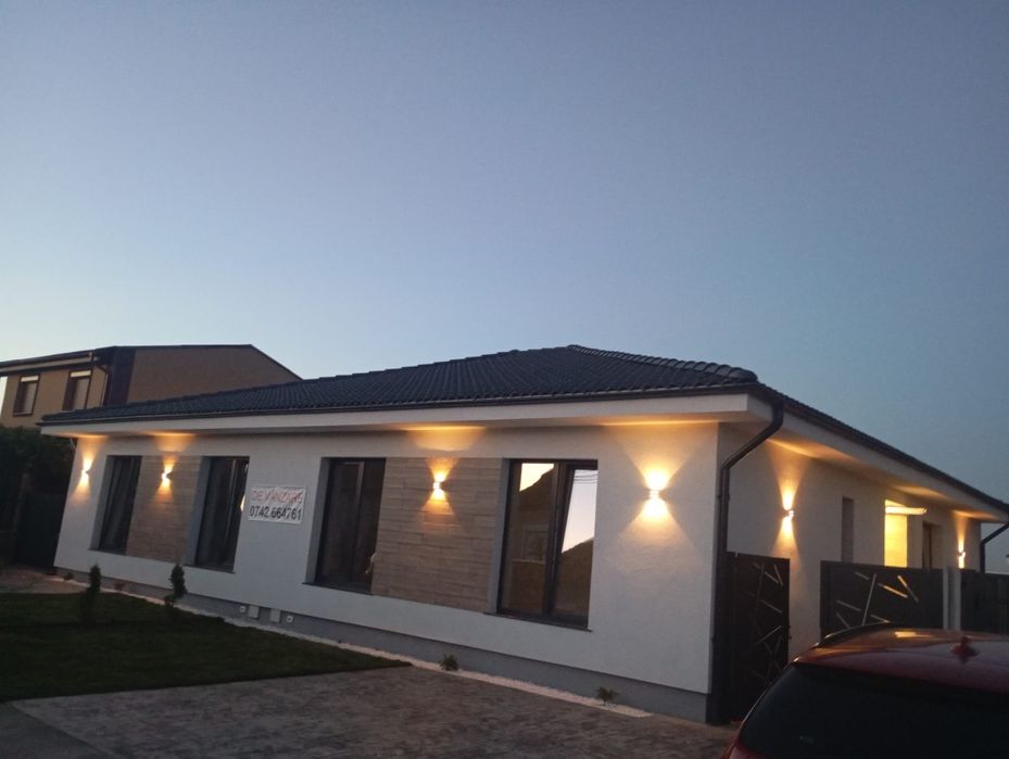 Vand duplex giarmata vii