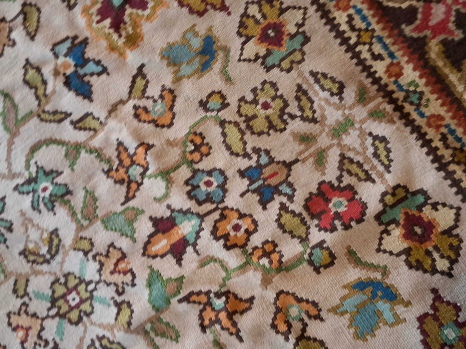 Колекционерски котленски килим