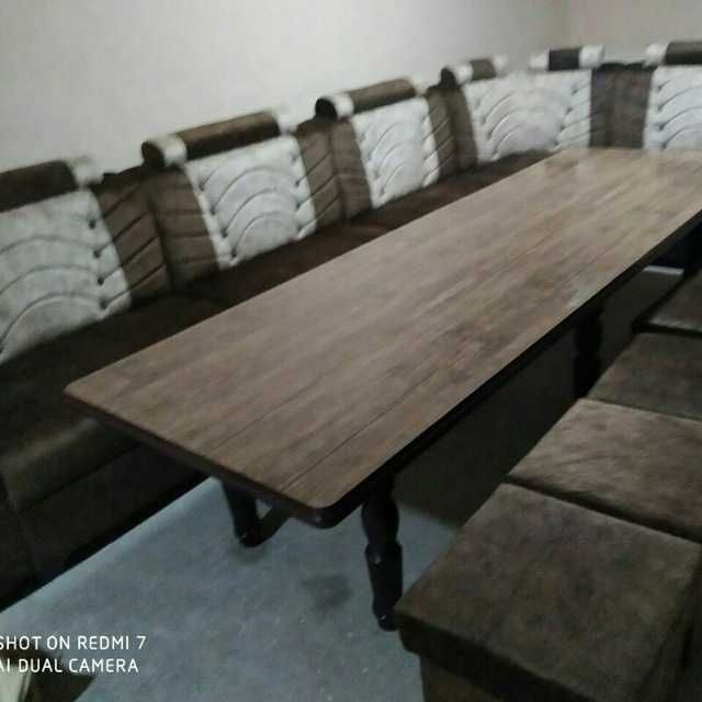 Andijon yumshoq mebellar