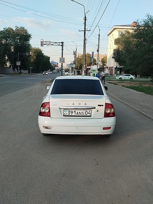 Авто выкуп приора 2013г