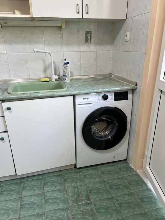 Дава се под наем Двустаен апартамент в Пловдив, Централна гара - 55 кв.м за 357 € - Снимка #11