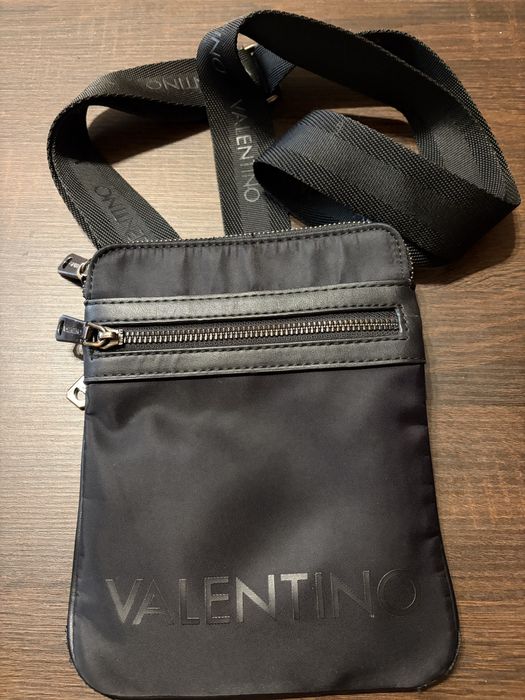 Crossbody Valentino  originala