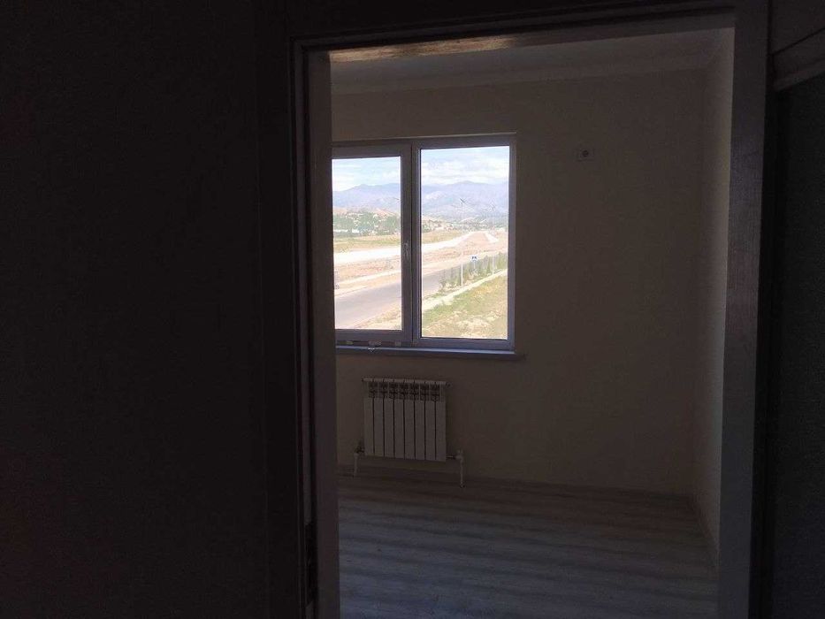 Паркентсой янги уйлари