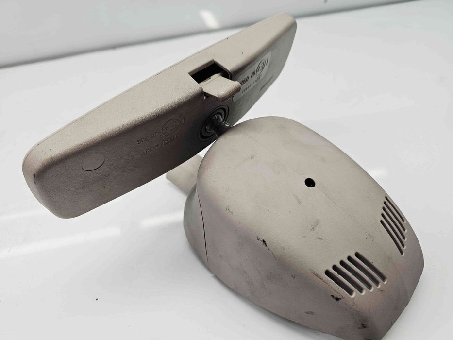 Oglinda retrovizoare Renault Captur (J87) [Fabr 2013-2017] OEM