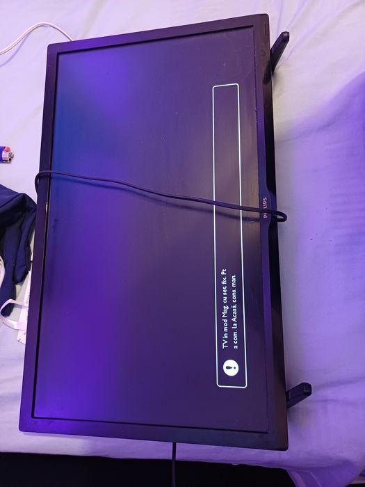Tv Philips Functional