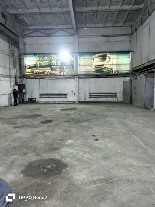 Идеальный склад для хранения и логистики — сдаём в аренду!