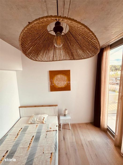Casa lux - Tunari Amber Forest - 4 camere - 3 bai - 141mp - 310mp tere