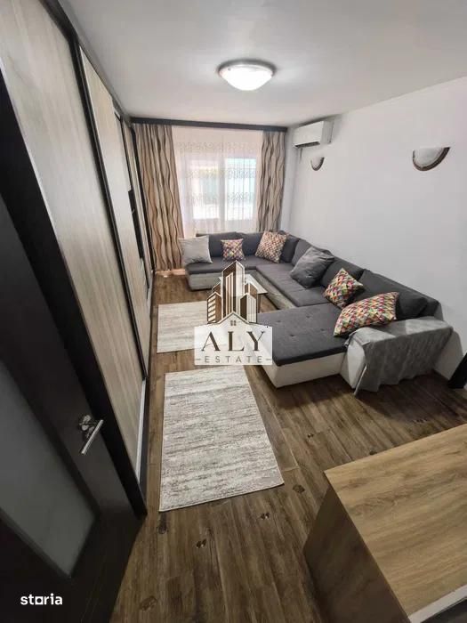 Inchiriere Apartament 2 Camere Gorjului|Centrala proprie|Metrou
