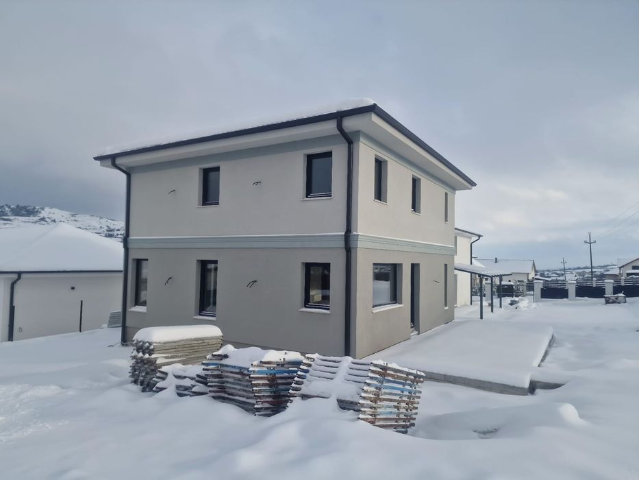 Casa  Individula in Chinteni