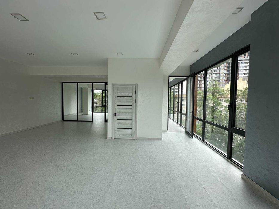 Офис 250 кв Ц 1 Эфенди Посольство Франции Инфинити INFINITY