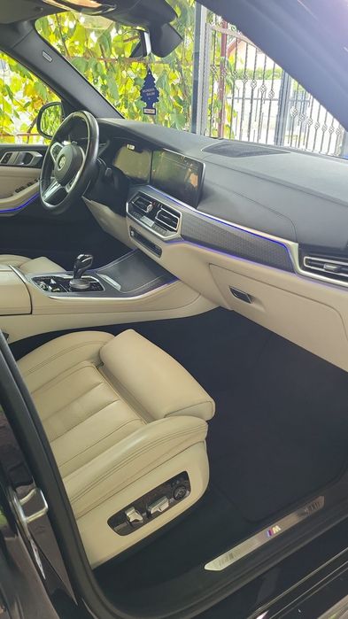 Predare leasing bmw
