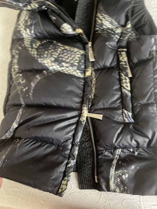 Елек just cavali