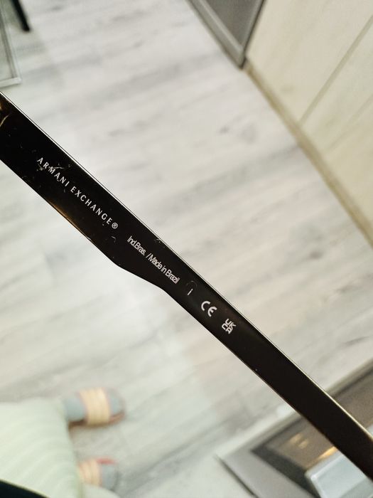 Очила ARMANI EXCHANGE AX4132SU - 815811