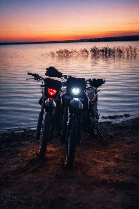 Эндуро//Fmz 01 250cc