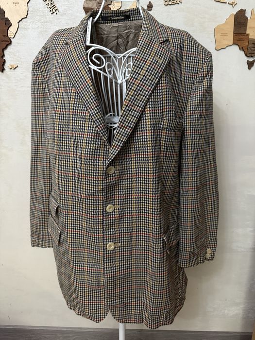 Мъжко сако вълна хл ххл хххл xl xxl xxxl 2xl 3xl daks signature