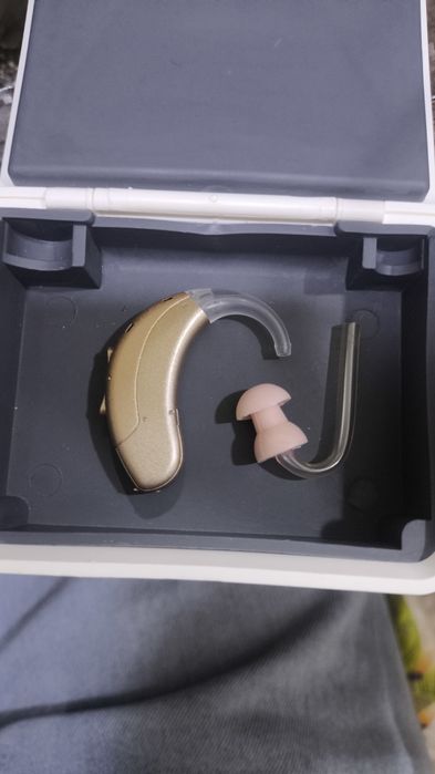 Слуховой аппарат Руна 12 Россия