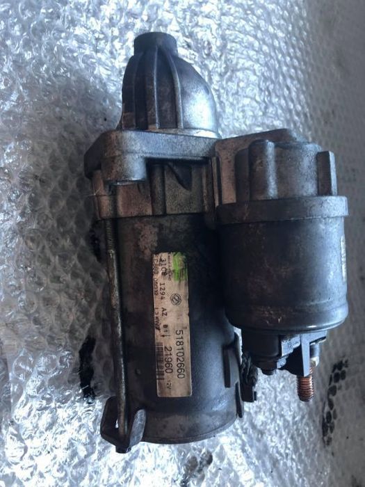 electromotor 1.3 multijet 199a2000 lancia ypsilon 843 fiat doblo fiorino grande punto