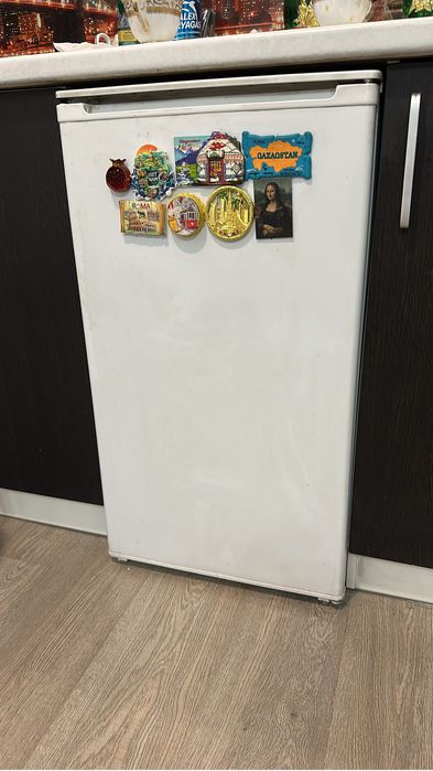 Холодильник небольшой без морозилки