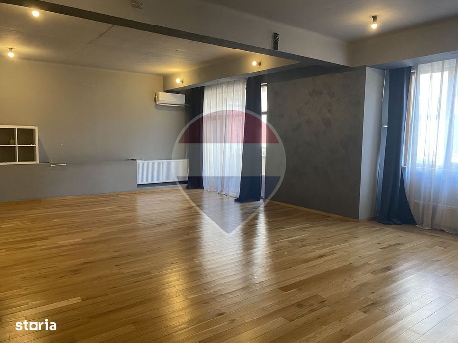 Apartament 4 camere de inchiriat | Dacia | Lux si Confort