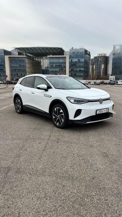 Автопрокат Silk Way