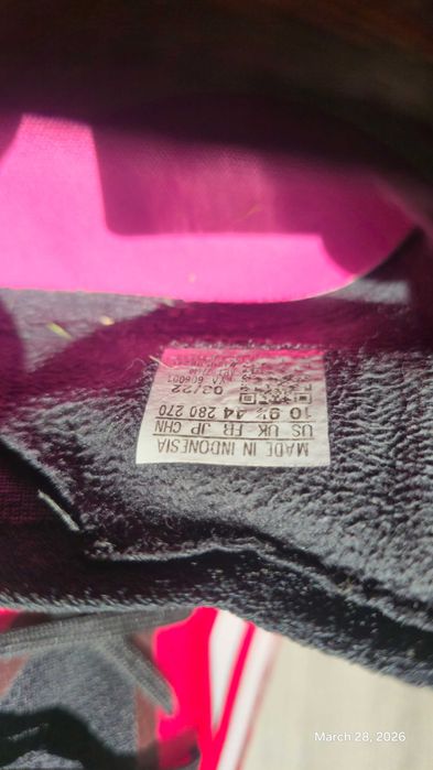 Сороконожки Adidas