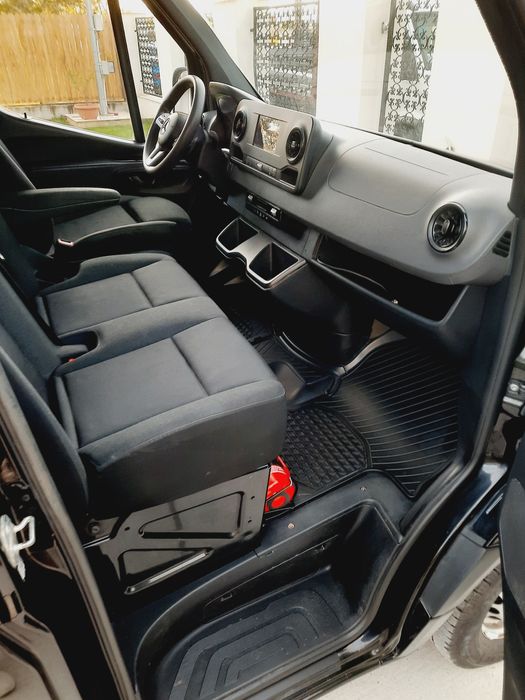 MERCEDES Benz Sprinter 316 an 2020.CP 163