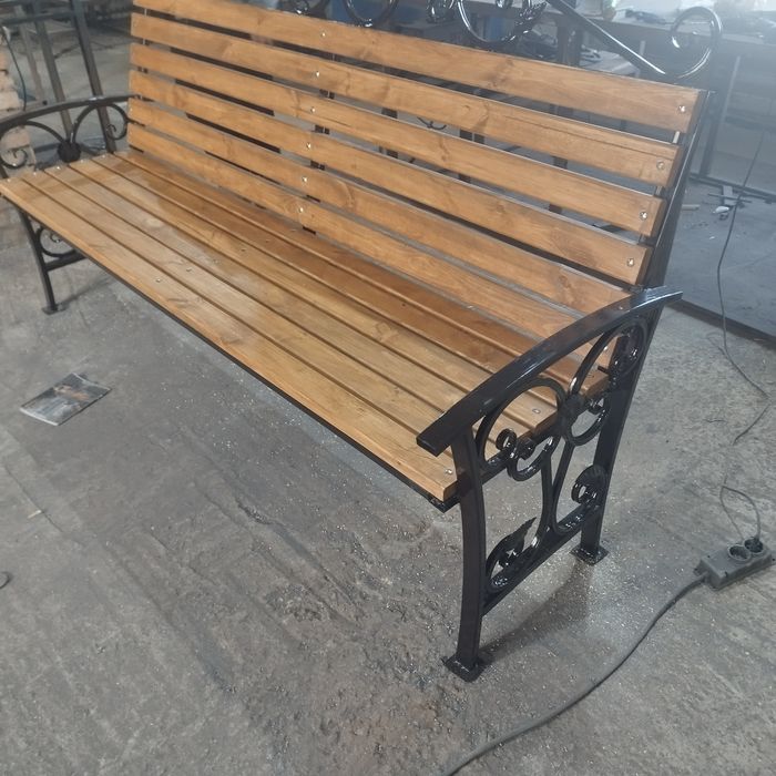 сеамецки лавочки