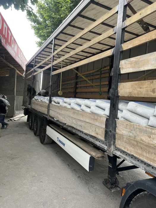 Цемент оптом с доставкаой по ташкенту
 Sement Cement