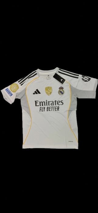 Tricou Vini jr  real
