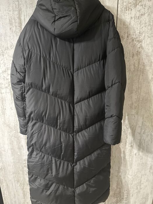 Дамска зимна оригинална парка намалена