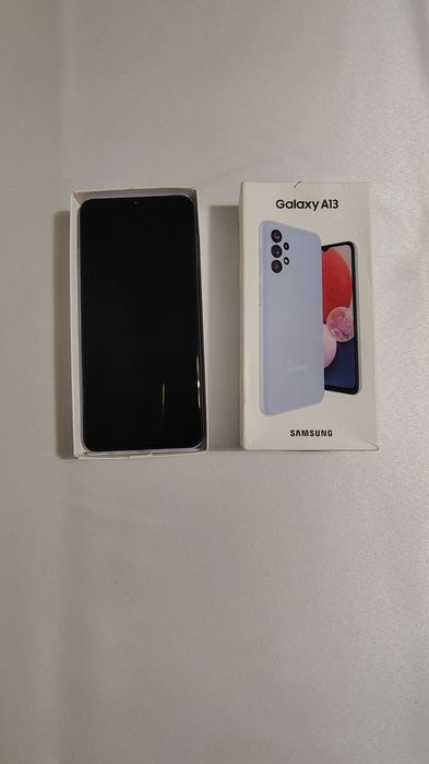 Samsung Galaxy A13