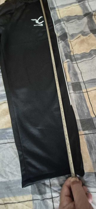 Trening barbat  NEGRU Under Armour  Icheer  mar XL  Anglia--  NOU