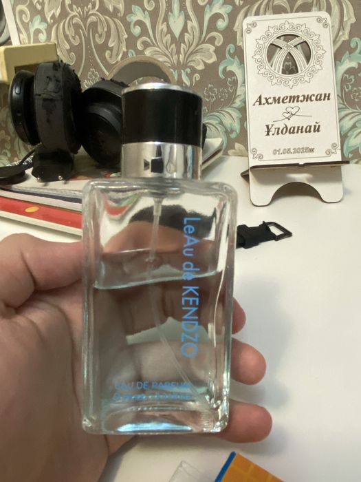 Парфюм люкс качества
